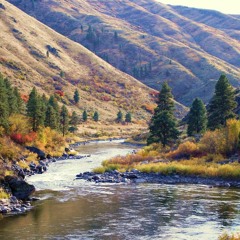 Rolling River (Demo)