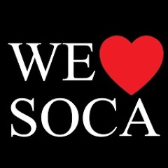 Current Solution Sound Soca Mix April 2023