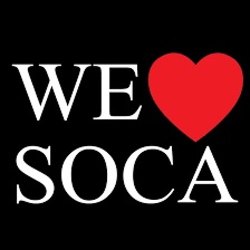 Current Solution Sound Soca Mix April 2023