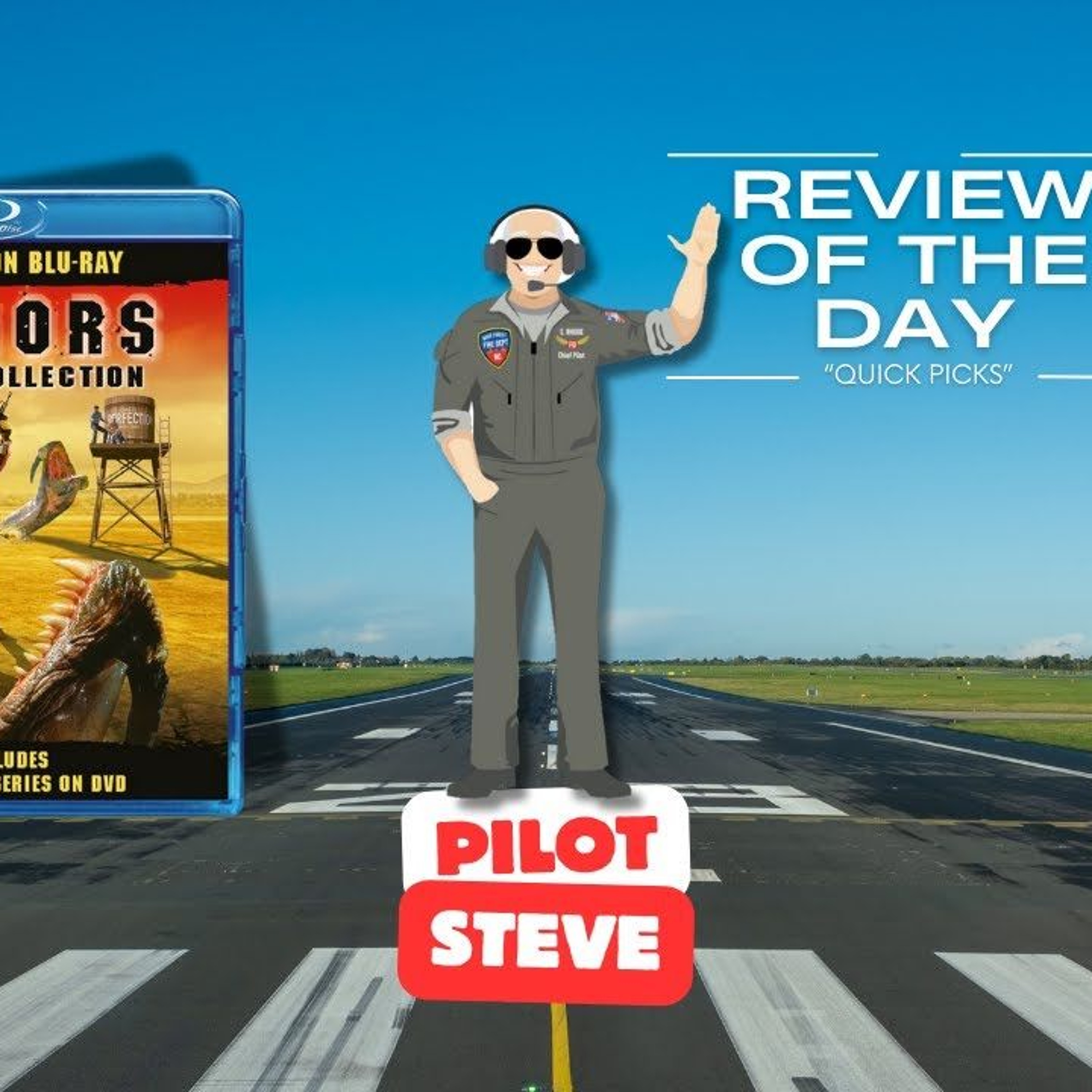 Quick Picks Reviews