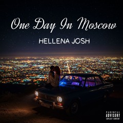 One day in Moscow