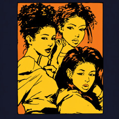 The Cherry Cola Belles - Don't Blink