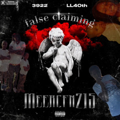 Meercfn215 - False Claiming