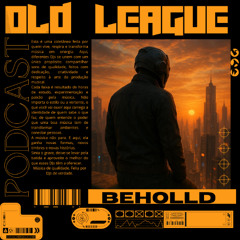 OLD LEAGUE PODCAST 1°