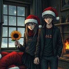 новогодняя