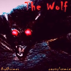 SIAMÉS - The - Wolf- Ard - Prímor - REMIX COVER