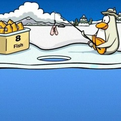 *67 - fishing (icednokia)