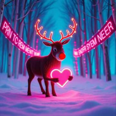 RUDOLF FELL IN LOVE