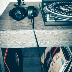 Markös- vinyl set from my house 002