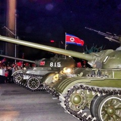 Korea will defend itself from the United States