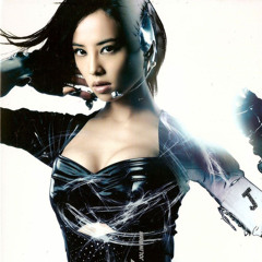 Jolin Tsai - Dancing Diva (sped up)