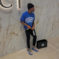 If Wildkarduno was on a 90’s Beat