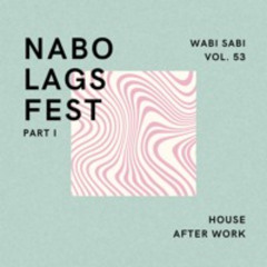 BHH 053 NABOLAGSFEST CHILL