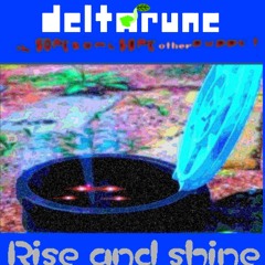Rise and Shine [JMA's deltarune the same same same other puppet]