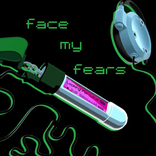 Disclosure, salute - LOOKING FOR LOVE (Face My Fears remix)