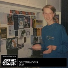 Gasoline Radio Kyiv Monthly Show