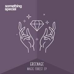 PREMIERE: Greenage - Under My Star (Original Mix) [Something Special]