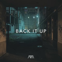 Willy Commy & Plastic B - Back It Up