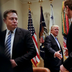News Brief: Media Continues Painting Musk's Far Right Coup as Good Faith "Cost-Cutting Effort"