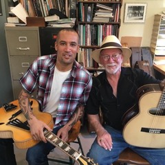 Number Three arr. H.Emerson written by Ben Harper