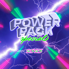 POWER PACK SPECIAL 2025