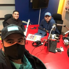 LHT 14 junio 2022 Visita del Padre Melvin - El álbum panini del pueblo