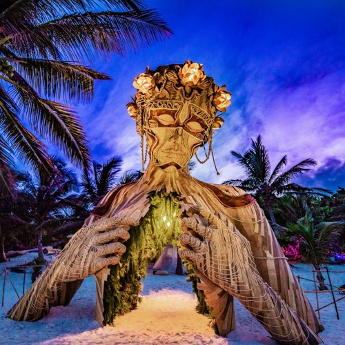 Get Hyped Volume 10: Tulum