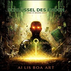 Schlüssel des Enoch