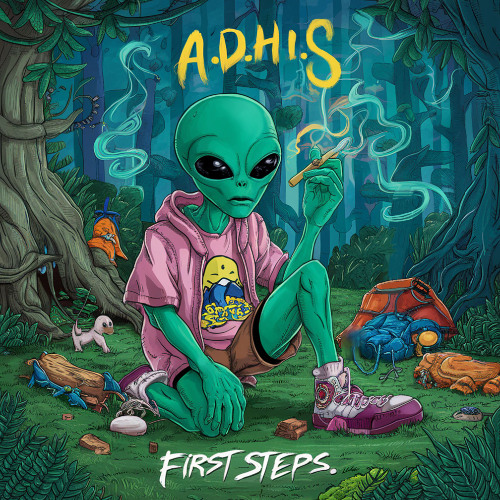 First Steps