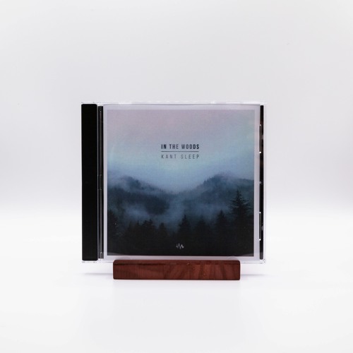 Kant Sleep // At Night