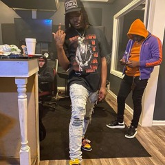 Lucki - The Same (Prod. Mr Weaver)
