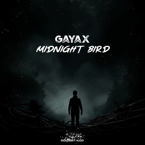 Gayax - Midnight Bird (Radio Edit)