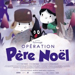 Rescore (Christmas) - Opération Père Noël