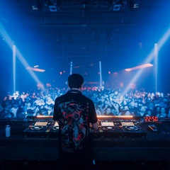 The Concourse Project Deadmau5 May 18 2024
