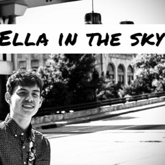 Ella In The Sky
