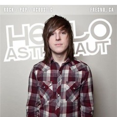 Hello Astronaut-Slow