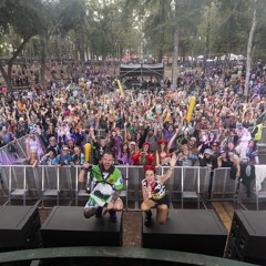 Future Joy LIVE at Hulaween 10/30/25 (Full Set)