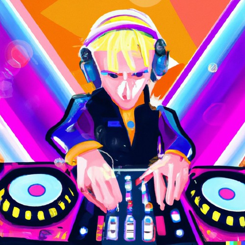 “135-175BPM Journey” 🚀  [ELECTONIC / TRANCE MIX]