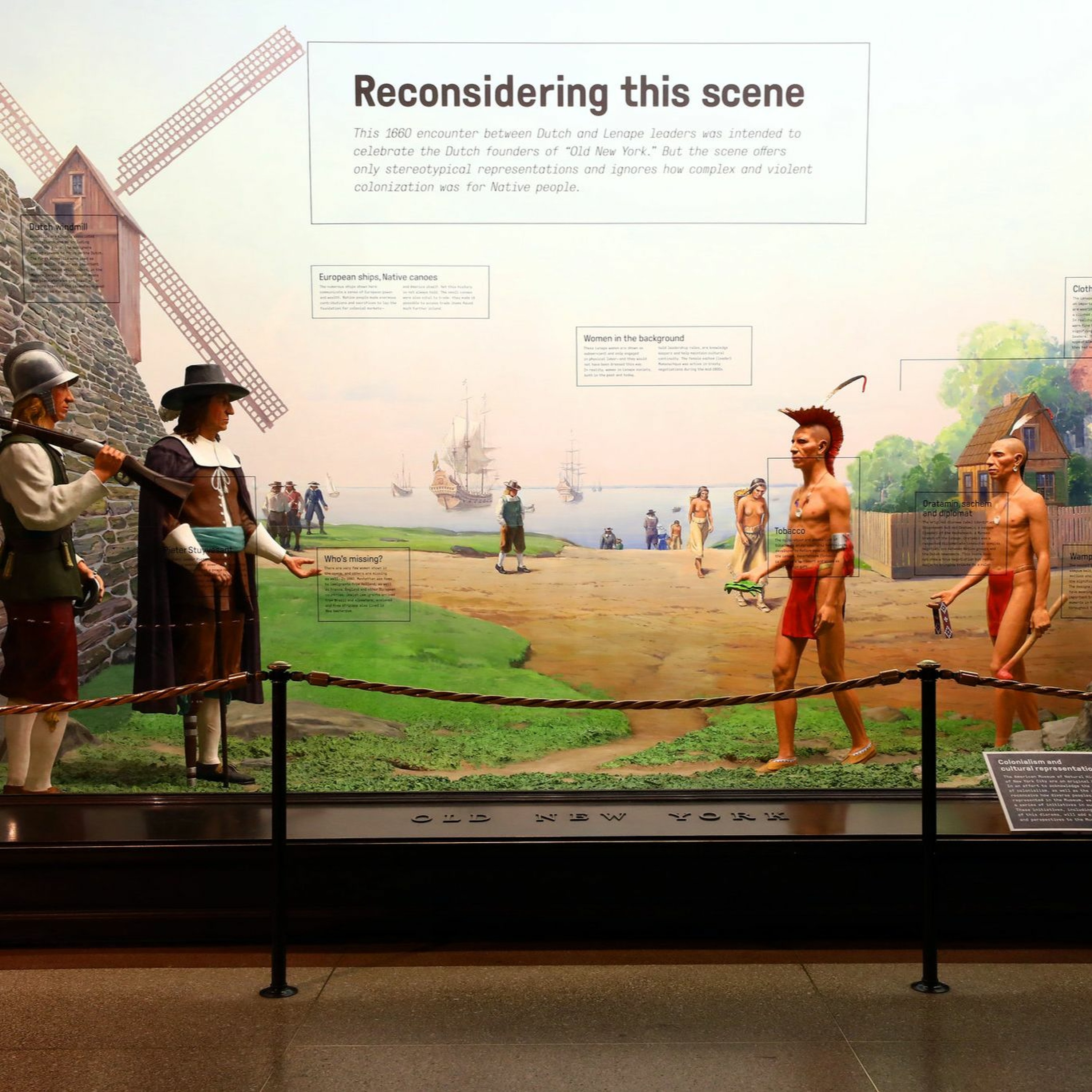 Historiansplaining: A historian tells you why everything you know is wrong