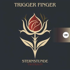 𝐏𝐑𝐄𝐌𝐈𝐄𝐑𝐄: Trigger Finger - Tagtraum [Camel VIP Records]