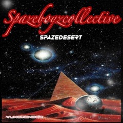Spazedesert - Yungmendez