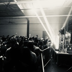 Hard Havoc 1 Year Anniversary (MISH)  - Distortion Code LIVESET