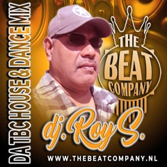 Da TBC House and Dancemix - House Ya mix by dj. Roy S. (RS.728)