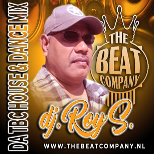 Da TBC House and Dancemix - TranQlzr mix 0.2 by dj. Roy S. (RS.726)