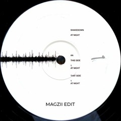 At Night - Edit  *Free Download*