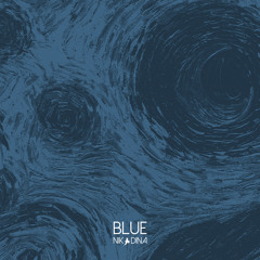 Blue (with dina)