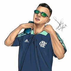 MEGA RITMADA DA VP [DJ DIEGO DA VP e MC JC PROD.]