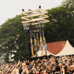 Tatanka at Multigroove Festival 2024