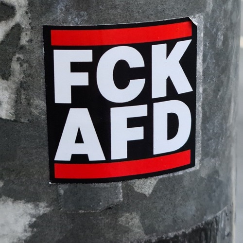 Overkill AfD FCK - antiPROJECTil v.2.2.wav