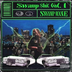 Swamp Shit Vol. 1